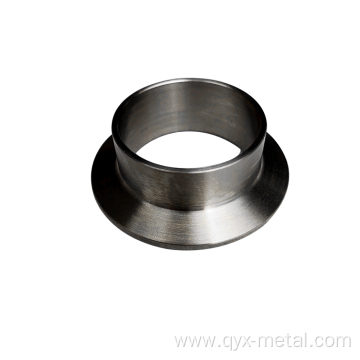 Chemical Corrosion Resistance Titanium Lap Joint Flange